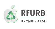 Rfurb, Refurbished iPhones & iPads